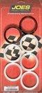 Joes Racing Products Coned Axle Spacer Kit For Mini Sprint (25823). Fixed Price $62.99.