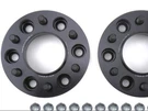 Factionfab 6X135 M14X2.0 1.25IN Wheel Spacers (pair Of 2) Ford F150 2004-14. Fixed Price $130.00.