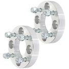2PCS 1" 4X100 12X1.5 Studs Wheel Spacers For Honda Insight 2000-2006 & 2010-2014. Fixed Price $38.95.