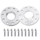 2PCS 5X130 15MM Hub Centric Wheel Spacers For Porsche 911 Cayenne Boxster Cayman. Fixed Price $39.49.