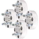 Pcs 1.5" 4X114.3 Hub Centric Wheel Spacers 12X1.25 For Nissan Altima 1993-2001. Fixed Price $76.33.