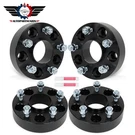 (4) 5X4.75" 5X120.65MM) Wheel Spacers 1.5" For S10 Blazer Camaro Corvette Sonoma. Fixed Price $91.39.