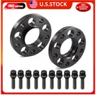 Gasupply 20MM 5X120 Hubcentric Wheel Spacers 72.56MM M12X1.5 2PCS. Fixed Price $68.86.