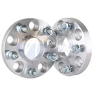 For 2011-2016 Scion Tc Pcs Wheel Spacers 20MM 5X4.5 12X1.5 Hubcentric Studs. Fixed Price $37.99.