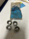 Ford 1957-79 W N Series Trucks Rear Axle Stud Adaptors B8QH-1142-B Qty. Fixed Price $18.99.