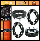 1" Wheel Spacers 6X5.5 For Tacoma 4RUNNER Tundra Fj Land Cruiser - 25MM Adapters. Fixed Price $139.99.