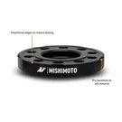 Mishimoto MMWS-014-150BK 5X112 Wheel Spacers Fits 2015-2020 Bmw M3/M4. Fixed Price $148.07.