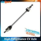 Rear Passenger Side Cv Axle Joint Assembly For Gmc Acadia Cadillac XT5 2.0L L4. Fixed Price $155.67.