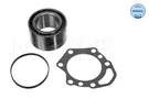 Wheel Bearing Kit Meyle 014 750 0000/SK. Fixed Price $52.04.
