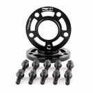 12.5MM And 20MM Wheel Spacers With Extended Lug Bolt Fit Bmw E46 E90 E92 ...... Fixed Price $159.99.