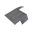 Genuine Mopar Rail Cap Right 68084024AB. Fixed Price $30.73.
