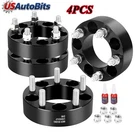 (4) 1.5 Inch 5X4.5 5X114.3 Wheel Spacers Jeep Wrangler Cherokee Ford Mustang. Fixed Price $65.91.