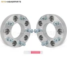 Pcs 1.5" 5X135 To 5X139.7 14X2 Wheel Spacers 2000-2003 Ford F-150. Fixed Price $53.19.