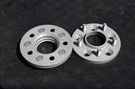 H&r Trak+ 15MM Drm Wheel Spacer 5X114.3 Bore 70.5 1/2 Unf 3065705 -M546. Fixed Price $220.00.