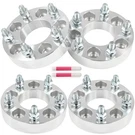 4PCS 1.25" 5X4.5 To 5X4.75 Conversion Wheel Adapters For Jeep Wrangler 1987-2006. Fixed Price $75.14.