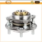For Toyota Fj Cruiser 20072008 2009 4RUNNER Front Wheel Hub Bearing Assembly 2WD. Fixed Price $58.50.