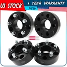 5X5 To 5X4.5 1/2"-20 71.5MM Wheel Adapter For Jeep Commander Xk 2006-2010. Fixed Price $111.19.