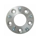 West Coast Wheel Accessories 20-865-865 Adapter 8X6.5; 14X1.5STUD. Fixed Price $156.32.
