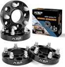 Ksp 4PC 5X4.5 25MM Wheel Spacer 2015+ Ford Mustang 2020+ Explorer 19+AVIATOR. Fixed Price $45.99.