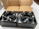 Ksp Performance High Quality Wheel Spacers 5X4.5 70.5 Forge F84. Fixed Price $45.00.