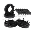 4PCS 1.25" Hubcentric Wheel Spacers 6X139.7 CB106.1 M12X1.5 Fits Tacoma 4RUNNER. Fixed Price $79.99.