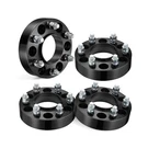 Evil Energy Wheel Spacers 1.5 Inch Compatible For F150 2015-2025, 6X135.... Fixed Price $105.85.
