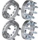 4P 8X6.5 1.5" Wheel Spacers Fits 1988-1997 F-250 F-350. Fixed Price $99.49.