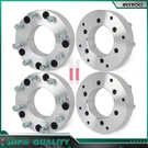 4X 2" Wheel Adapters 6X5.5" 6X139.7 To 8X180 For Silverado Sierra 1500 1999-2025. Fixed Price $162.50.
