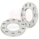 Pcs 1/2" 5X4.75 Studs Wheel Spacers For Chevrolet Corvette Cadillac Xlr. Fixed Price $27.32.