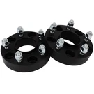 2PCS 1.25" Hubcentric Wheel Spacers 5X4.75 For Cadillac Eldorado Buick Riviera. Fixed Price $45.60.
