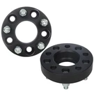2PCS 5X4.5 1.25" Hub Centric Wheel Spacers Ford Explorer Ranger 1990-2010. Fixed Price $42.29.