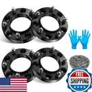Bdfhyk 5X150MM Wheel Spacers 1.25 Inch 5X5.9 Hubcentric Compatible. Fixed Price $191.17.