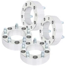 Pcs 14X1.5 Wheel Spacers 5X150 For Toyota Sequoia Tundra 2008-2022 Lug. Fixed Price $100.59.