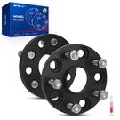 Wheel Spacers 15MM 5X4.5 Lug M12X1.5 60.1MM Hub 2PCS Kax RX350 ES350 ES330. Fixed Price $59.99.