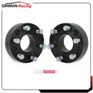 2X For Gmc C1500 79-86 Thick 2" 5X5 To 6X5.5 5LUGS 14X1.5 Studs Wheel Spacers. Fixed Price $62.36.