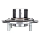 Rear Wheel Hub Bearing Non-abs For 2000-2006 Nissan Sentra. Fixed Price $29.74.