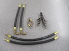 Master 8008B Valve Stem Extension Hoses For Duel Wheels. Fixed Price $39.95.