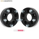 Pcs 1.5" 5X4.5 To 5X5.5 Wheel Spacers 1967-1973 & 1994-2011 Ford Mustang. Fixed Price $59.39.