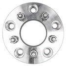 Trans 3616 Billet Aluminum Wheel Adapters. Fixed Price $139.99.