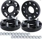 Dynofit 5X100 Wheel Spacers 56.1MM Hub Bore - 4 Pcs. Fixed Price $42.95.