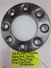 Oem 472536 Chevy Gmc Dually Wheel Clamp Ring 8 Lug 1 Ton Truck C30 K30 3500. Fixed Price $41.99.