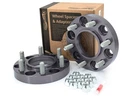 Spidertrax WHS034G Wheel Spacer 6 5.50IN Bolt Pattern Anodized Gray Set Of 2. Fixed Price $169.99.