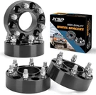 Ksp 4PCS 2'' 6X135MM M14X1.5 Hubcentric Wheel Spacers 2015-2025 Ford F150. Fixed Price $139.99.