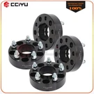 4X 1.5" 5X4.5 Wheel Spacers Ford Mustang Crown Victoria Lincoln Town Car Gt. Fixed Price $75.99.