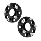 2PCS 15MM 5X114.3 Hubcentric Wheel Spacers For Honda & Acura 64.1MM 12X1.5. Fixed Price $30.68.