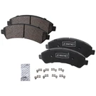 For 1997-2005 Blazer Brake Pad Set 18029791 18029863 18043872 818. Fixed Price $48.95.