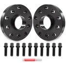 2PCS 5X100/ 5X112 20MM Hub Centric Wheel Spacers For Audi A4 A6 48 Quattro. Fixed Price $37.16.