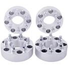 Dcvamous 4PC 6X5.5 To Wheel Adapters 2 Inch With 14X1.5 Studs Compatible .... Fixed Price $205.36.