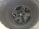 Mammoth 16X8 Aluminum Wheel Set For Jeep Wrangler Jk 315/75 R16 Tires 2925722. Fixed Price $749.00.