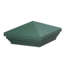 Pnp 115445G Myard Screw-free Universal Fence Pyramid Top Cap Fits Post X .... Fixed Price $13.75.